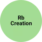 Business logo of RB Creation