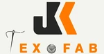 Business logo of Jk Texo Fab