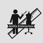 Business logo of Anitta enterprises
