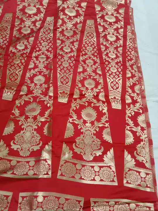 Product uploaded by Fiza Silk Exports on 11/27/2022