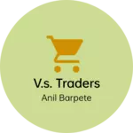 Business logo of V.S. Traders