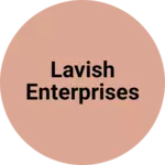 Business logo of lavish enterprises