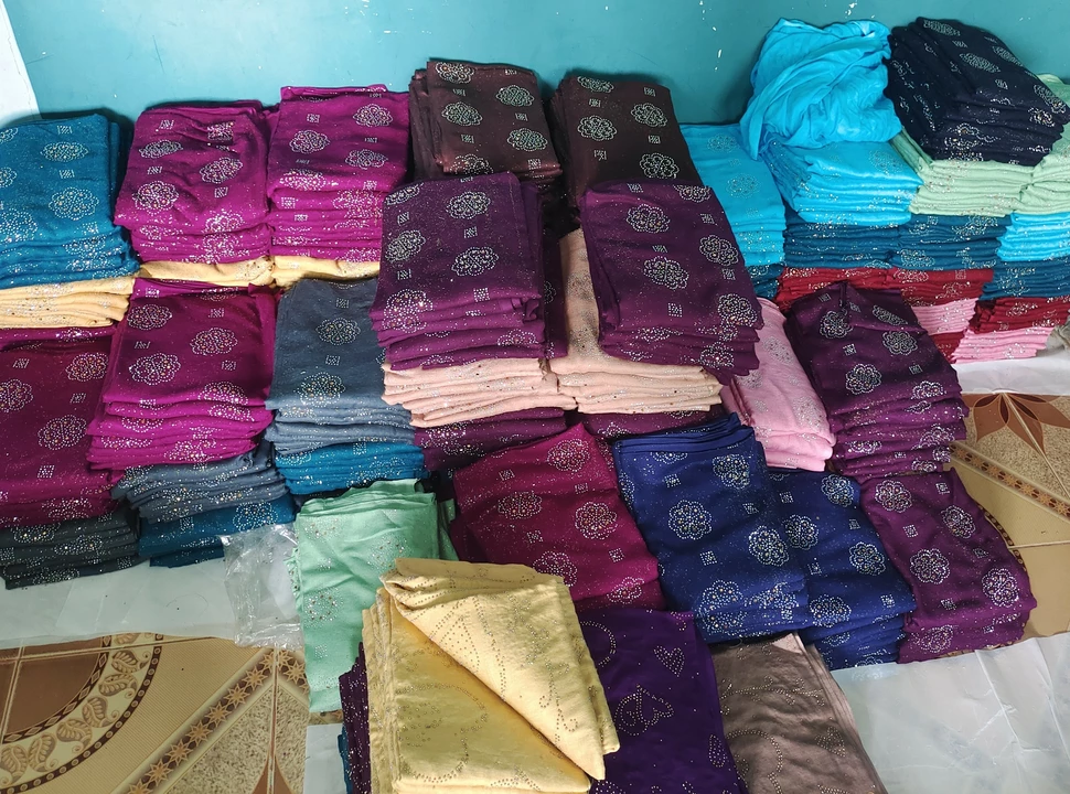 Factory Store Images of Royal Hijab