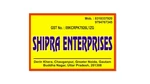 Business logo of Shipraenterprises