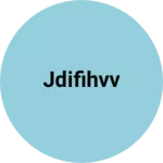 Business logo of Jdifihvv