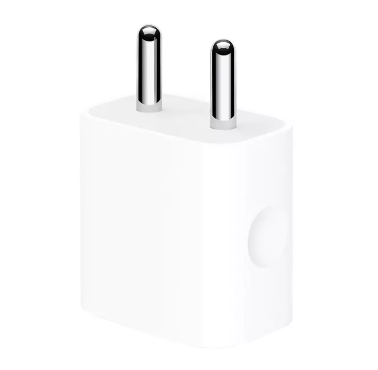 Apple 20W USB-C Power Adapter uploaded by business on 11/27/2022