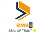 Business logo of RMB TELECOM