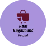 Business logo of Ram raghunand