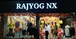 Business logo of RAJYOG NX