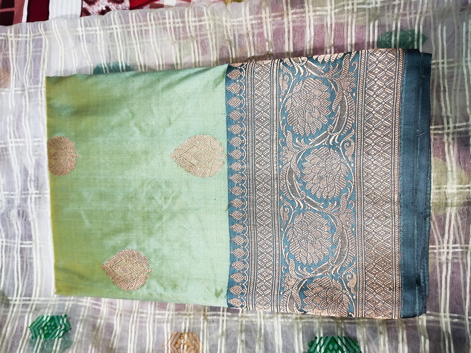 Product uploaded by Silk sarees on 11/27/2022