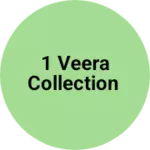 Business logo of 1 veera collection