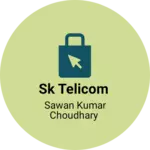 Business logo of Sk telicom