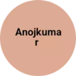 Business logo of Anojkumar