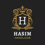 Business logo of Hasim Handloom