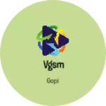 Business logo of VGSM