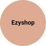 Business logo of Ezyshop