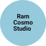 Business logo of Ram Cosmo studio