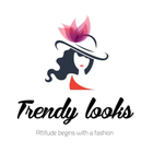 Business logo of Trendy Looks