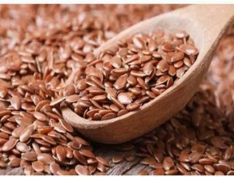 Flax Seeds Alsi uploaded by business on 11/27/2022