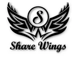 Business logo of SHARE WINGS ENTERPRISES