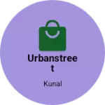 Business logo of Urbanstreet