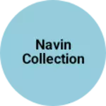Business logo of Navin collection
