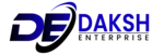 Business logo of Daksh enterprise