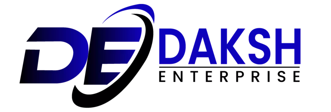 Post image Daksh enterprise has updated their profile picture.