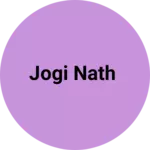 Business logo of Jogi nath