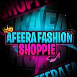 Business logo of Afeera Fashion Shoppie