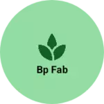 Business logo of Bp fab