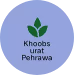 Business logo of Khoobsurat pehrawa