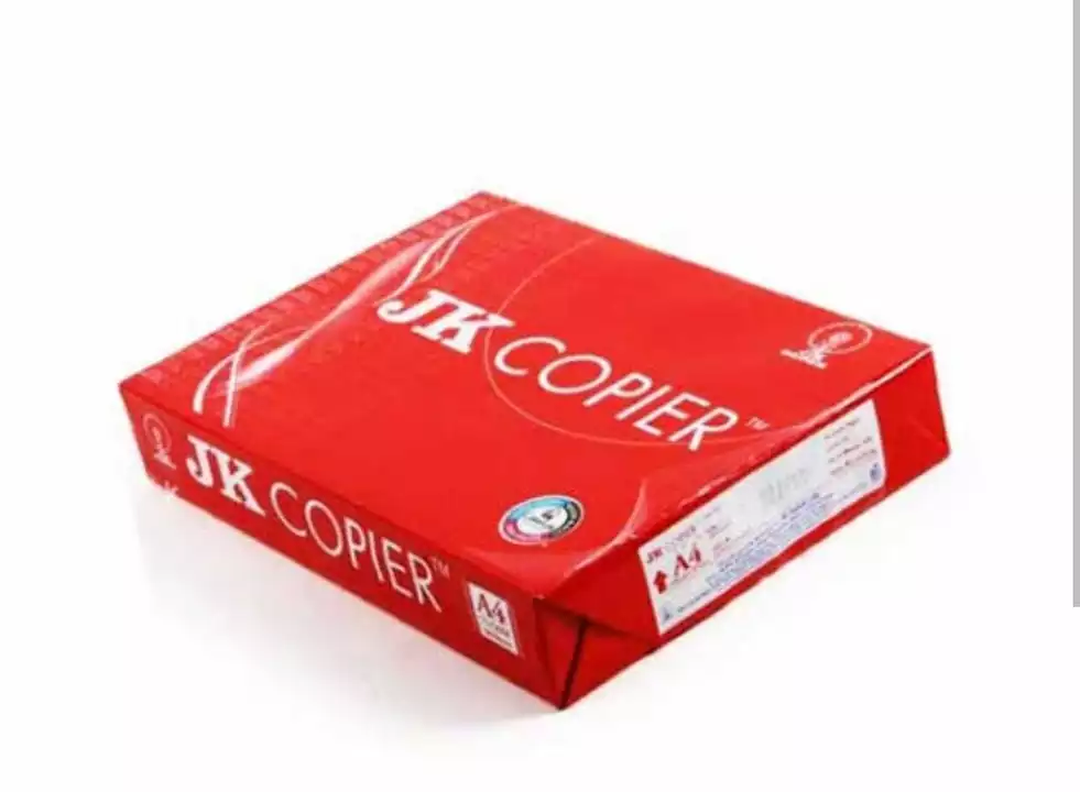Jk red copier
75 gsm
 uploaded by SP Sales on 11/27/2022