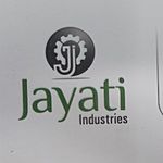 Business logo of Jayati industries 