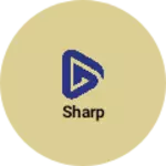 Business logo of Sharp