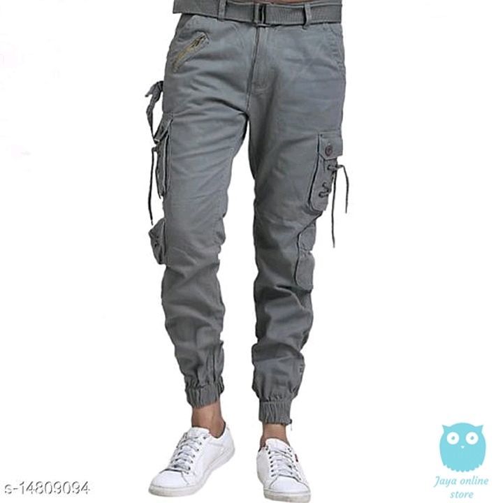 Gorgeous Fashionista Men Track Pants uploaded by business on 1/25/2021