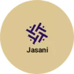 Business logo of Jasani