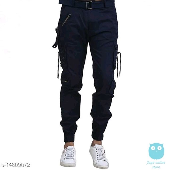 Fashionista Men Track Pants uploaded by business on 1/25/2021