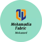 Business logo of Mohamadia fabric