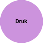 Business logo of Druk