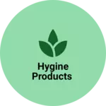 Business logo of Hygine products
