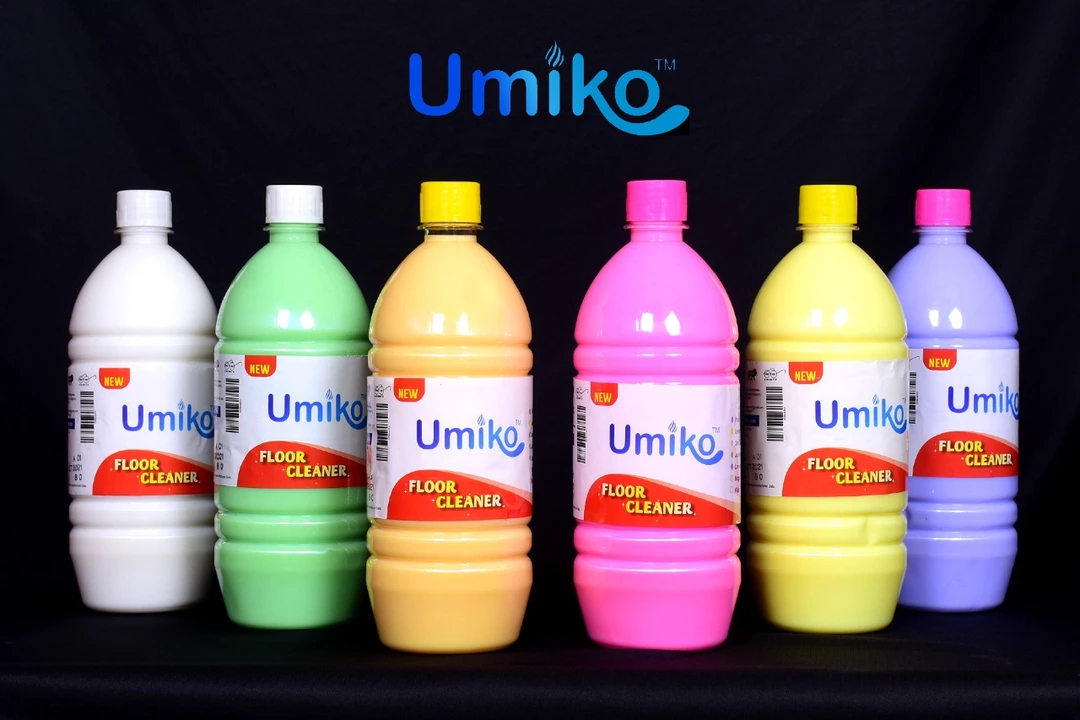 Umiko Flour cleaner uploaded by Kiyaan Enterprises on 11/27/2022