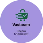 Business logo of Vastaram