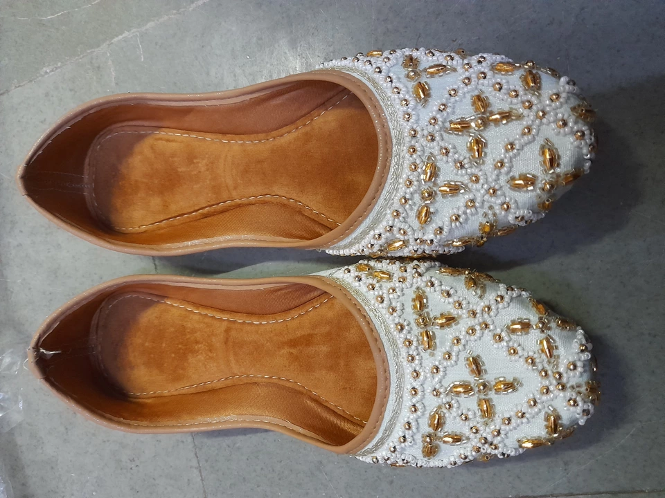 Dabka beli  uploaded by Golden nagra footwear  on 11/27/2022