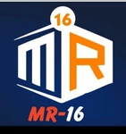 Business logo of MR16