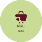 Business logo of Nikul