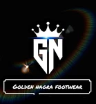 Business logo of Golden nagra footwear 