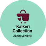 Business logo of AK  collection