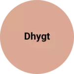 Business logo of Dhygt