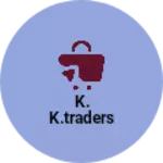 Business logo of K. K.traders